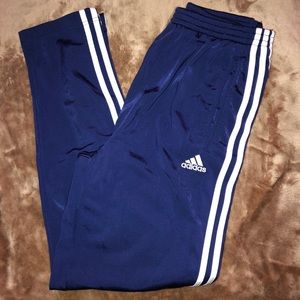 Adidas sweats